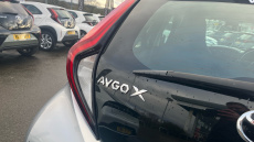 Toyota Aygo X 1.0 VVT-i Pure 5dr Petrol Hatchback